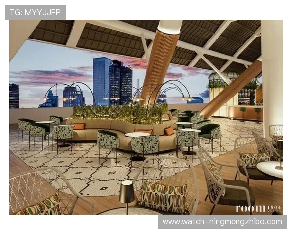 马卡报道：伯纳乌球场将建空中酒吧俯瞰球场与市区美景