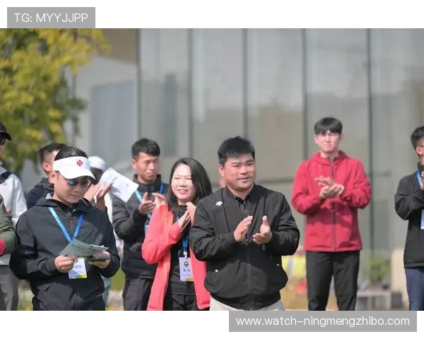 高尔夫赛事直播新体验 探索前沿科技如何提升观赛感受